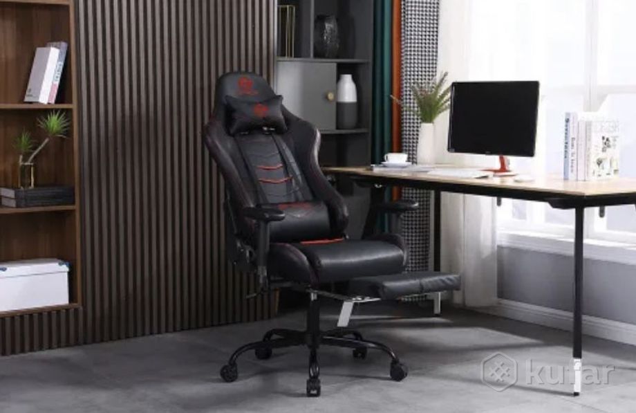 Кресло dxracer oh