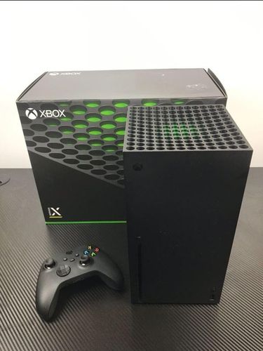 Xbox Series X Купить Ижевск